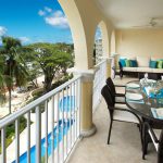 sapphire beach 415 villa rentals patio