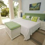 Sapphire Beach Villa 101 bedroom