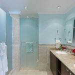 Sapphire Beach Villa 507 bathroom