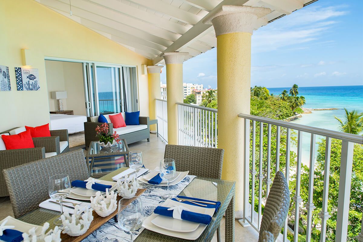 Bridgetown, Barbados Vacation Rentals, Apartments & Condos