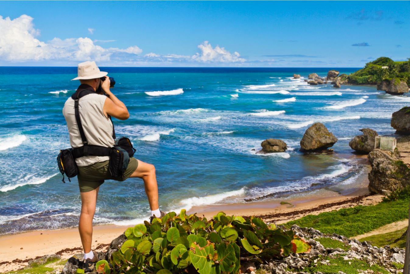 Hiking in Barbados - Things to do in Barbados